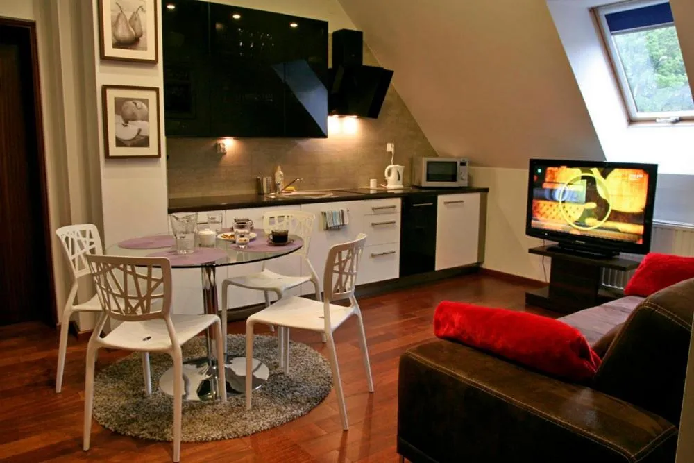 Image 5 of ApartSerwis – Gorące Źródła Apartament Lodowa Kopa 2