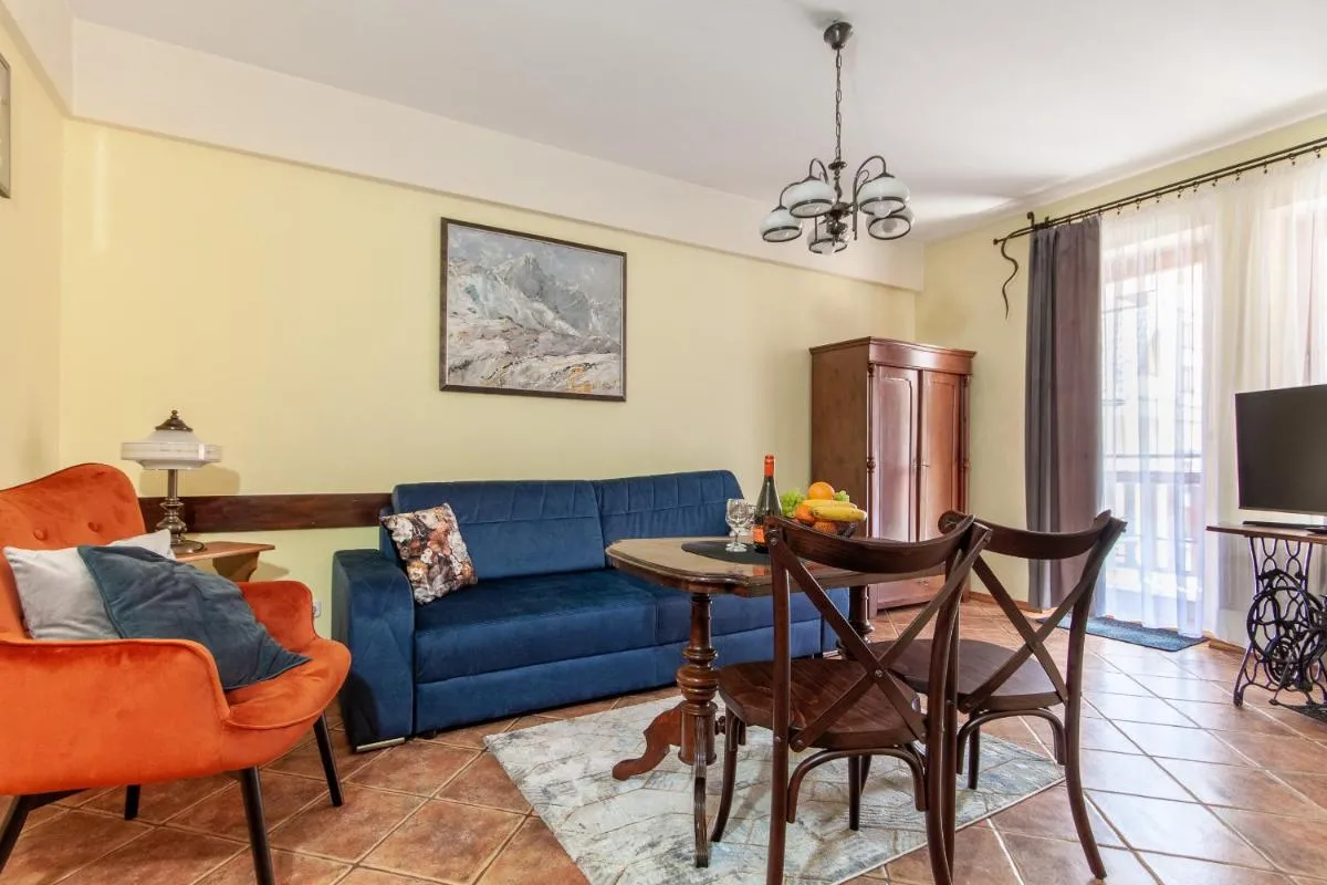 Image 3 of ApartSerwis Orkana Standard