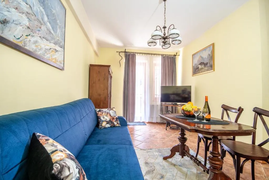 Image 1 of ApartSerwis Orkana Standard
