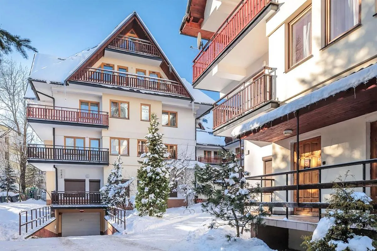 Image 2 of ApartSerwis Orkana Standard