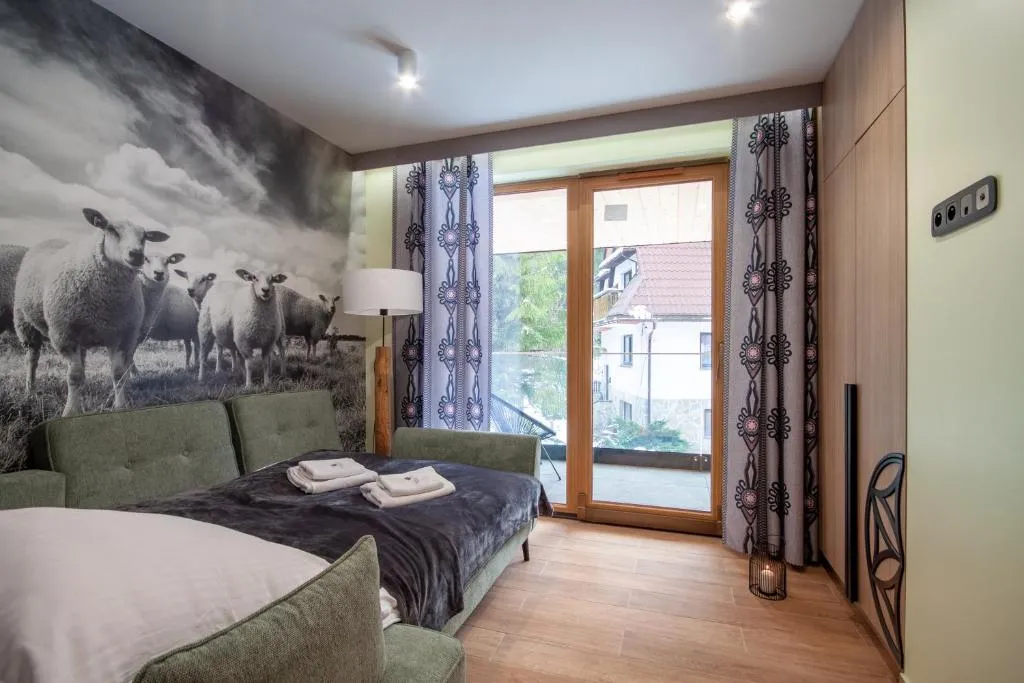 Image 1 of ApartSerwis Witkac