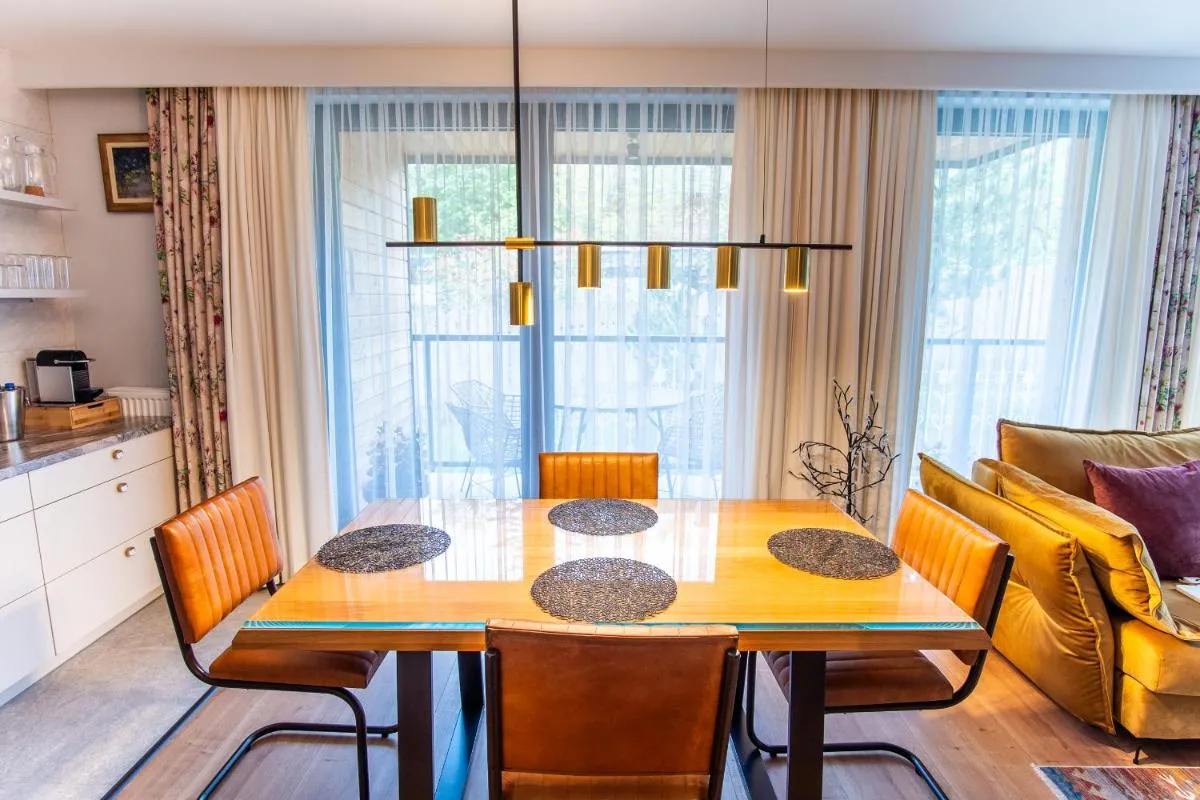 Image 3 of Apartament 3 Strążyska 21A