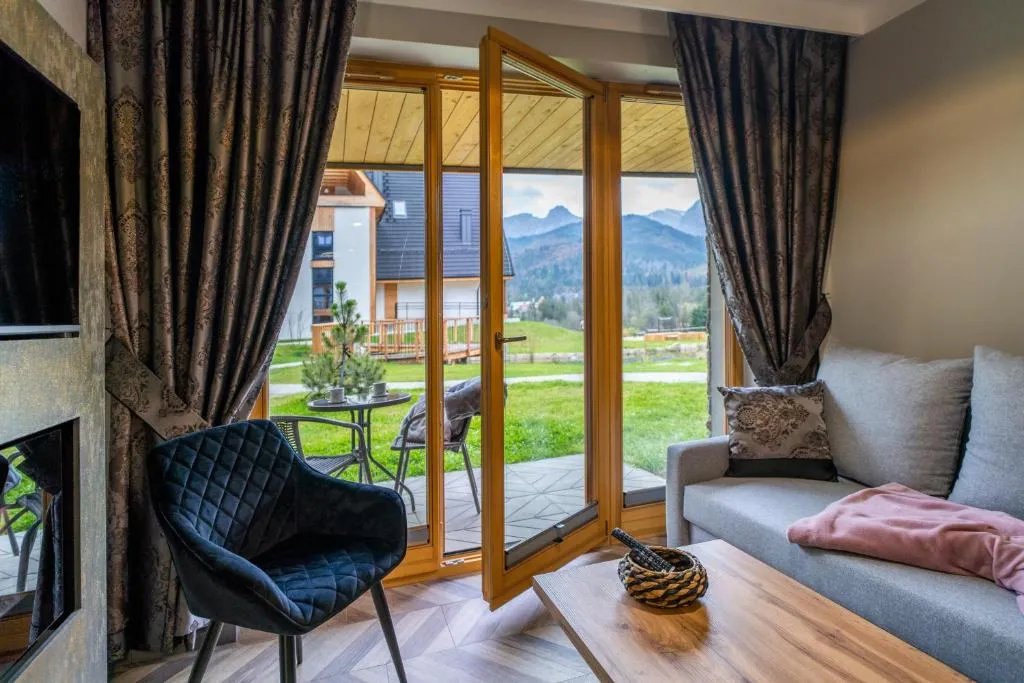 Image 1 of Apartament Adasiowa Polana by Apart Concept Podhale