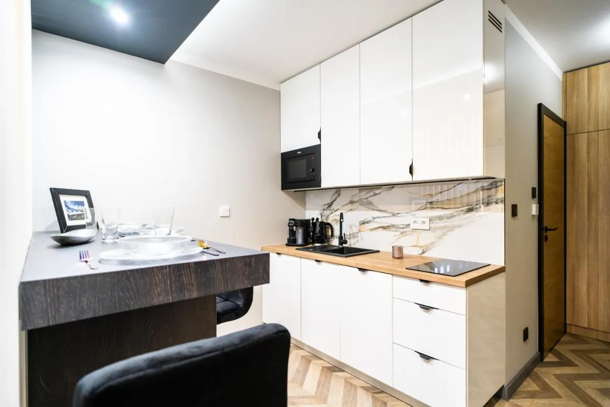 Image 3 of Apartament Adasiowa Polana by Apart Concept Podhale