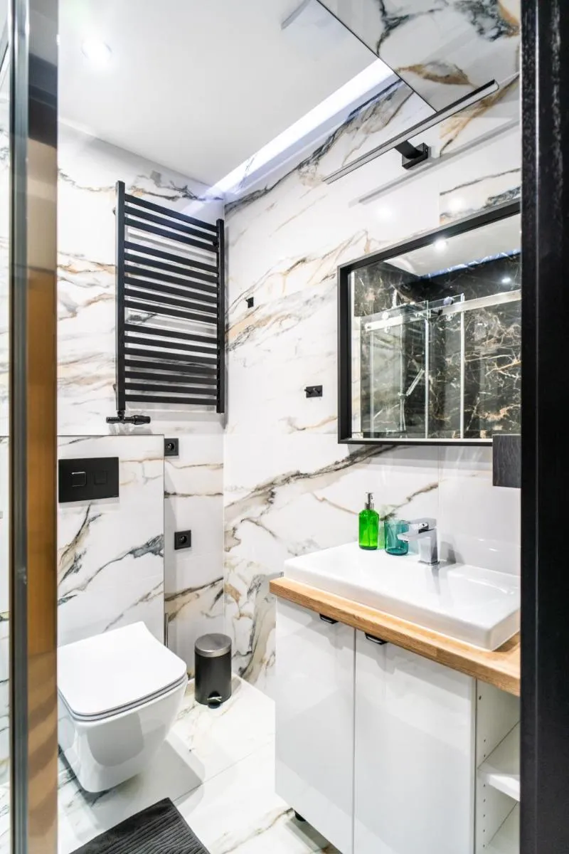 Image 4 of Apartament Adasiowa Polana by Apart Concept Podhale