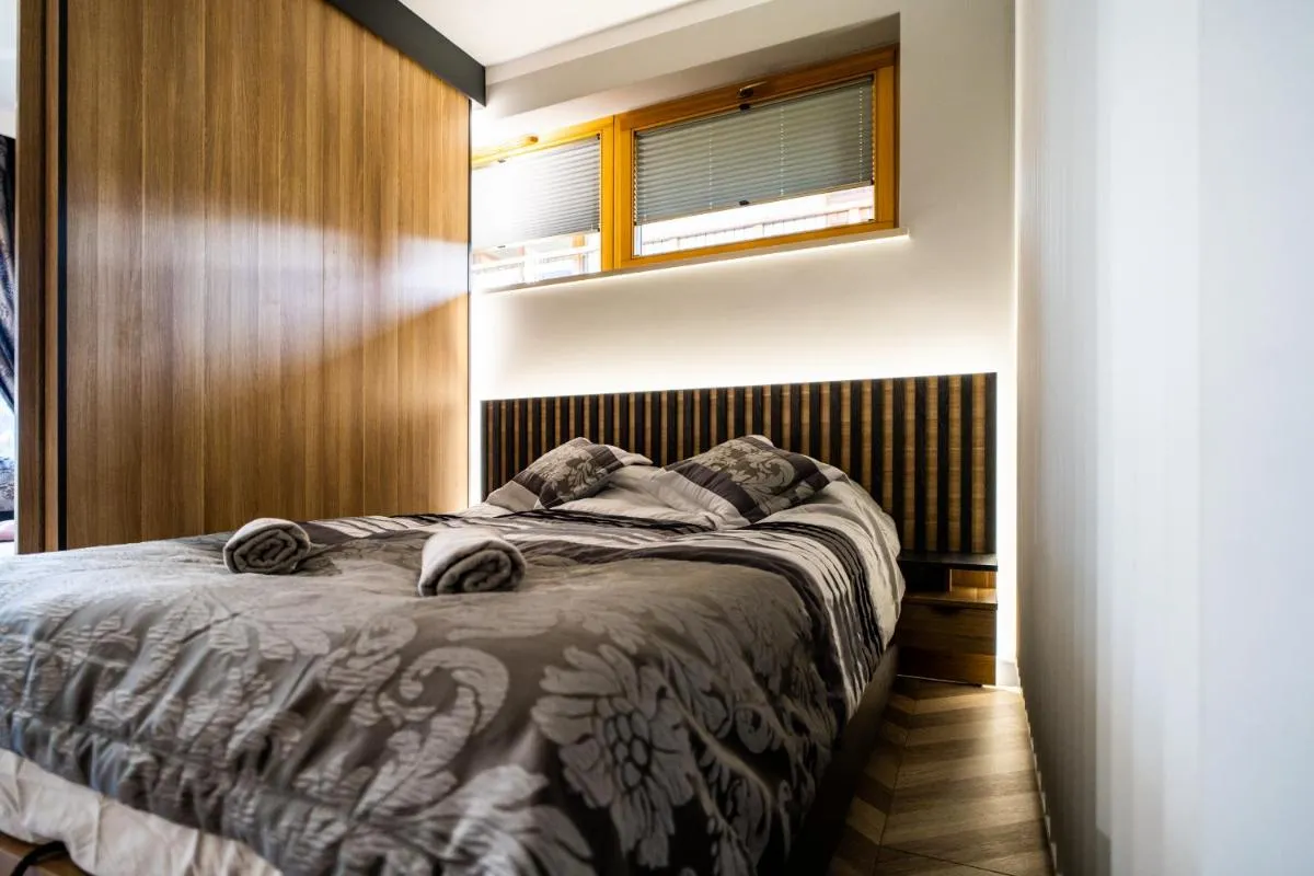 Image 5 of Apartament Adasiowa Polana by Apart Concept Podhale