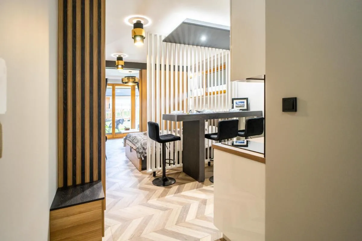 Image 6 of Apartament Adasiowa Polana by Apart Concept Podhale
