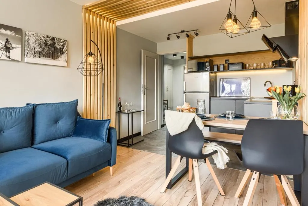 Image 1 of Apartament Alicja, ścisłe centrum, Orkana 3