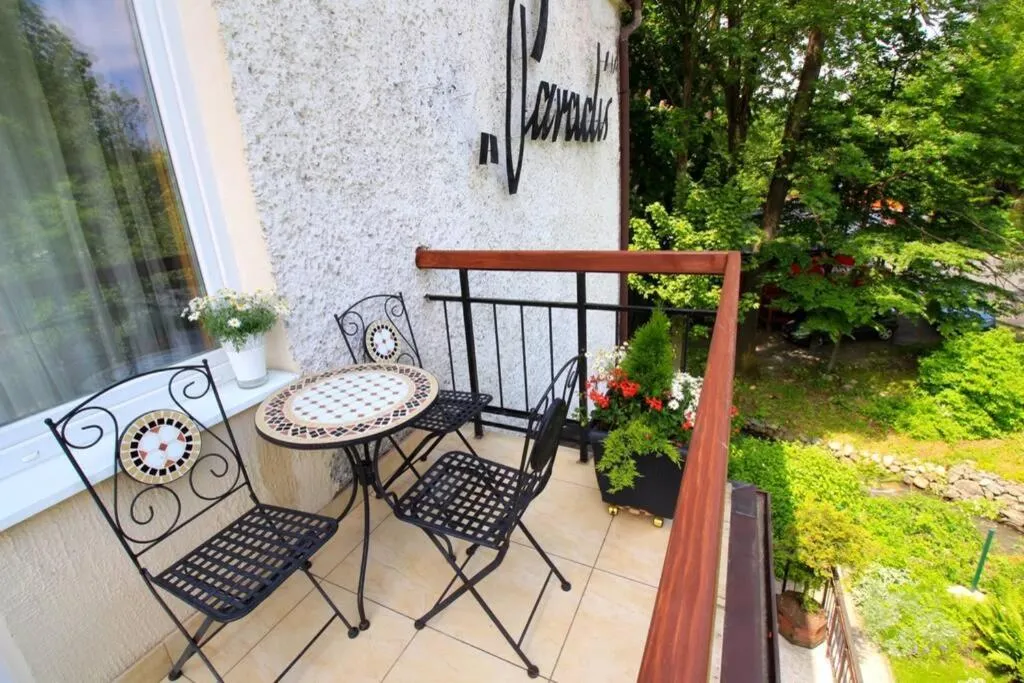 Image 4 of Apartament BazaTatry Stokrotka