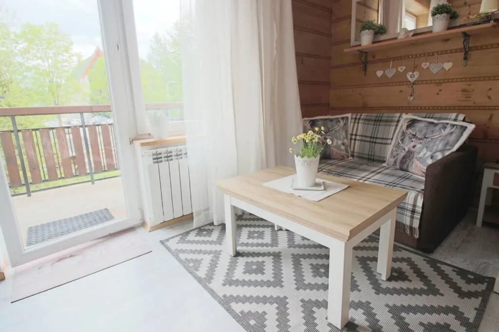 Image 2 of Apartament BazaTatry Stokrotka