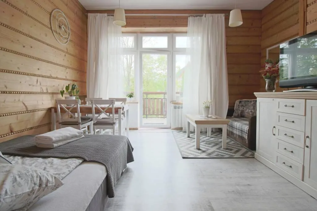 Image 3 of Apartament BazaTatry Stokrotka