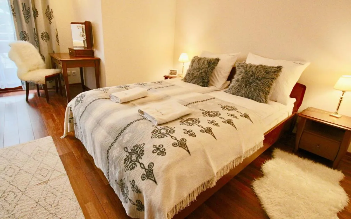 Image 2 of Apartament BazaTatry Wielka Krokiew