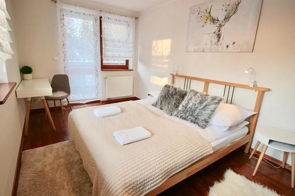 Image 1 of Apartament BazaTatry Wielka Krokiew