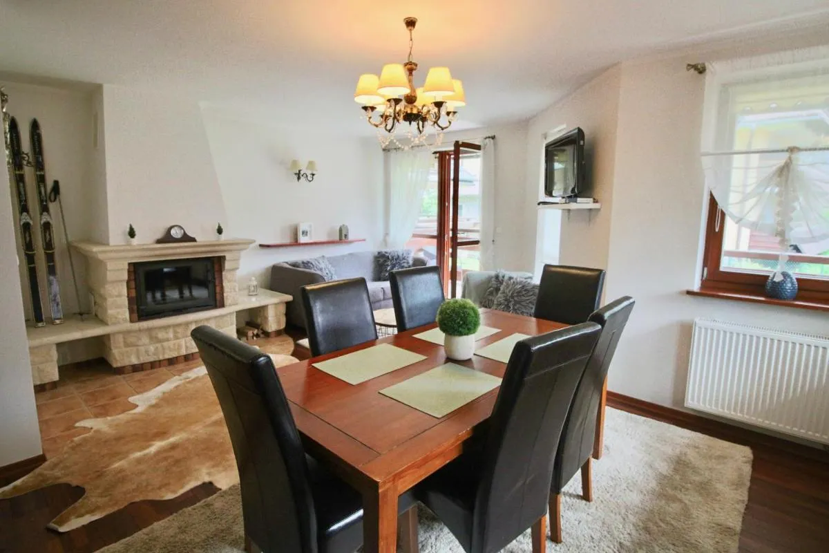 Image 5 of Apartament BazaTatry Wielka Krokiew