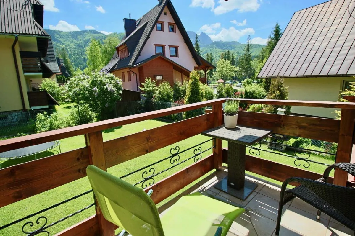 Image 3 of Apartament BazaTatry Wielka Krokiew