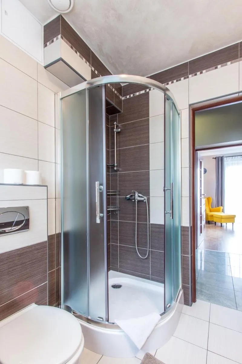 Image 6 of Apartament Bulwary Zakopane