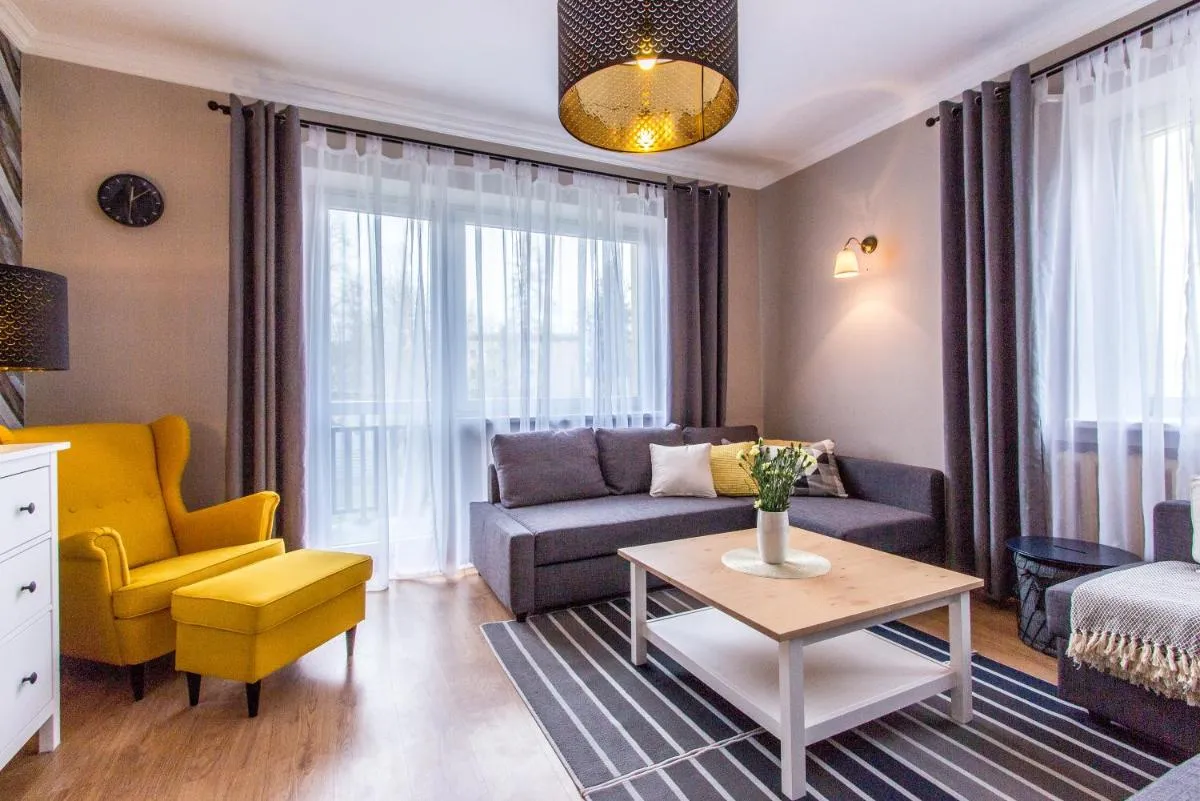 Image 3 of Apartament Bulwary Zakopane