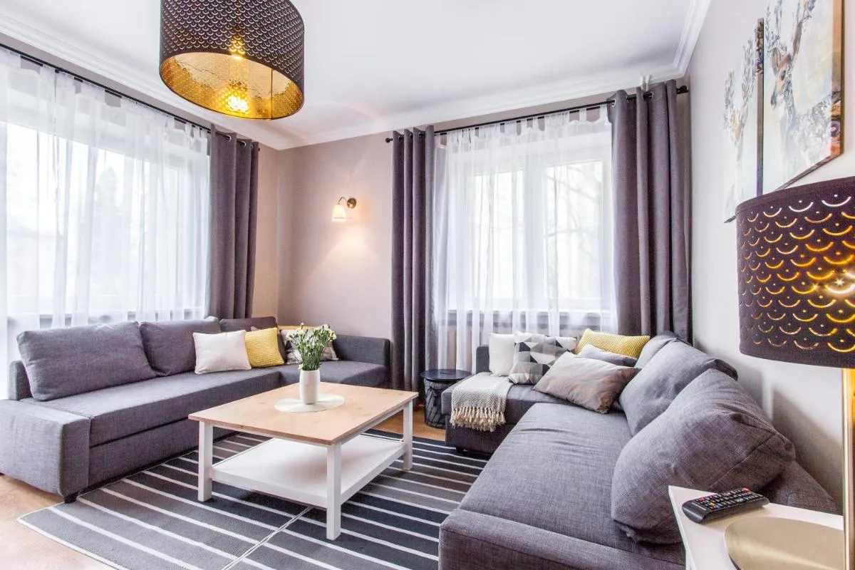 Image 7 of Apartament Bulwary Zakopane