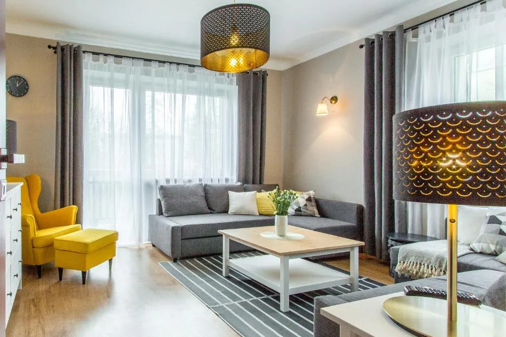 Image 1 of Apartament Bulwary Zakopane