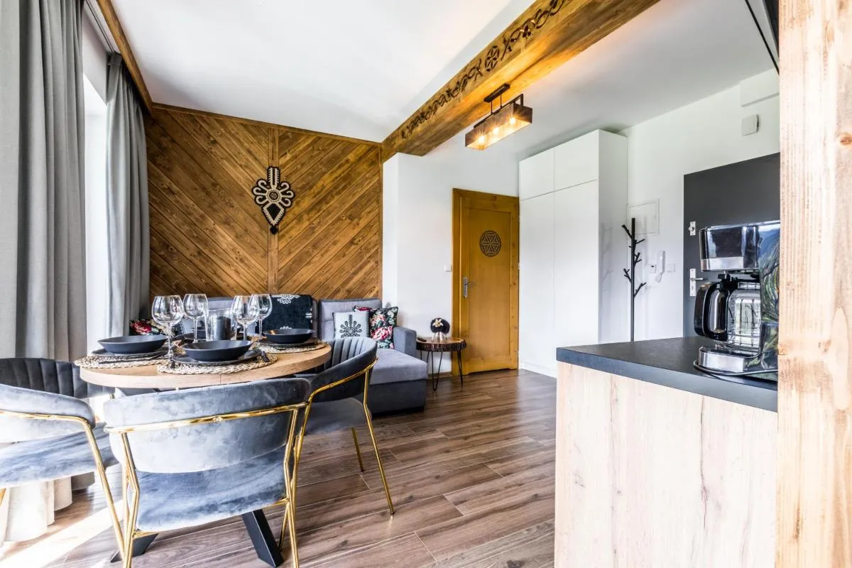 Image 6 of Apartament Butorowy Wierch