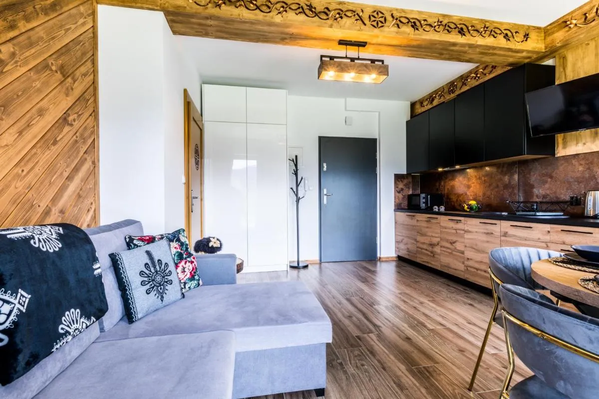 Image 7 of Apartament Butorowy Wierch