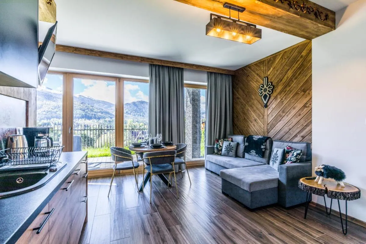 Image 5 of Apartament Butorowy Wierch