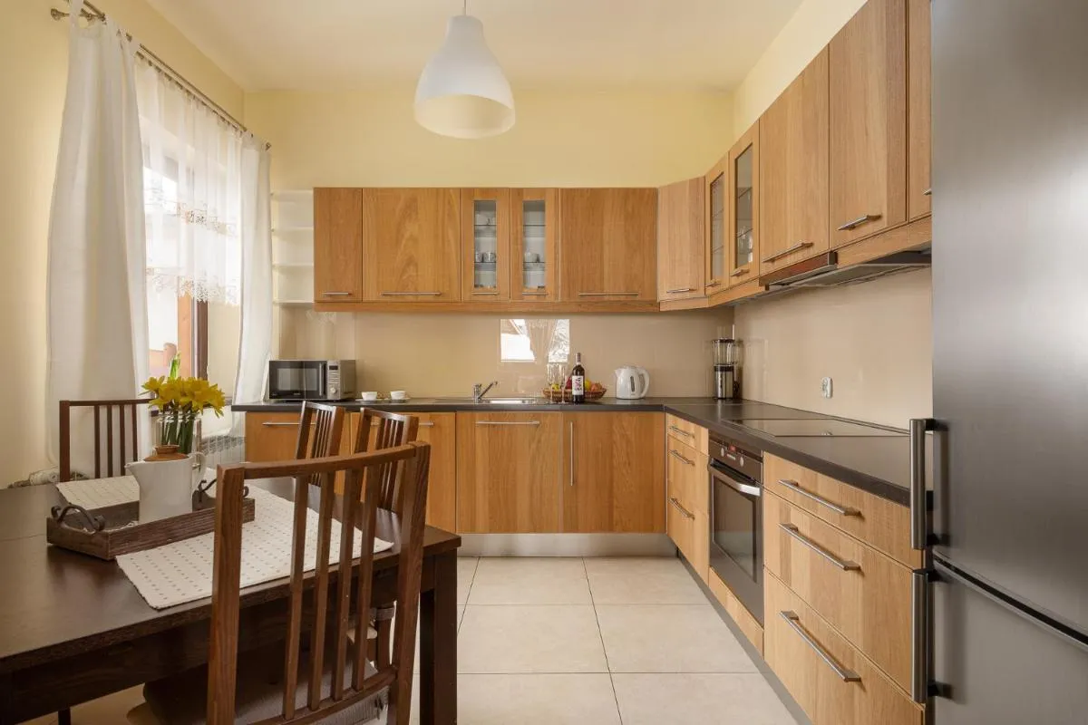 Image 6 of Apartament Bystre