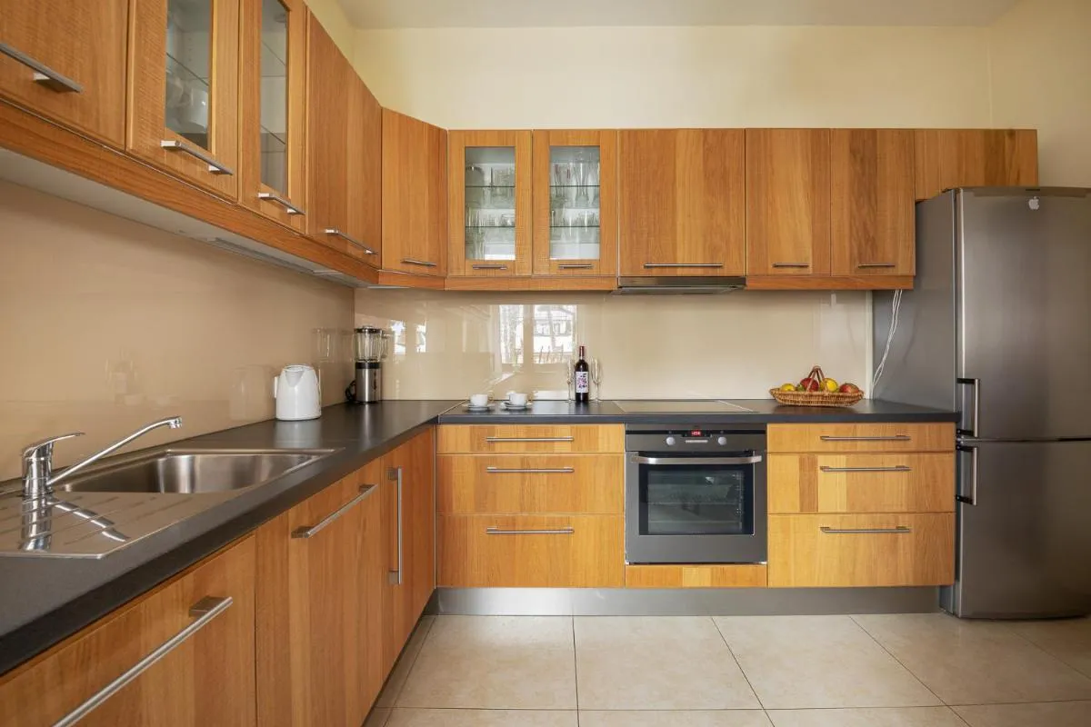 Image 5 of Apartament Bystre