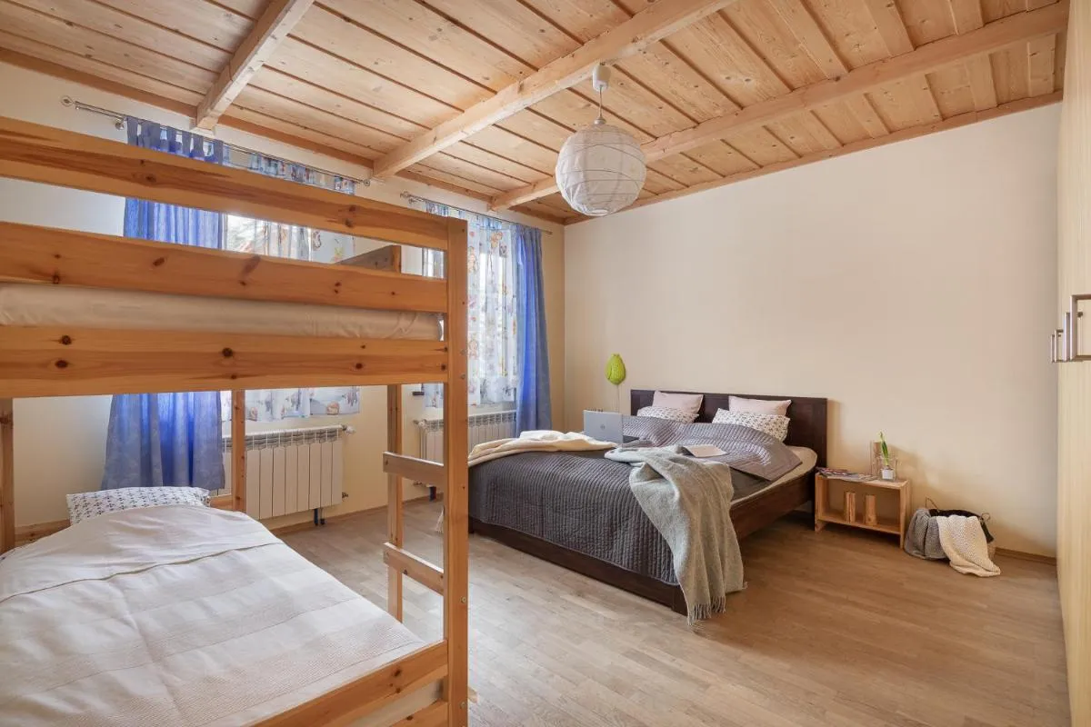 Image 7 of Apartament Bystre