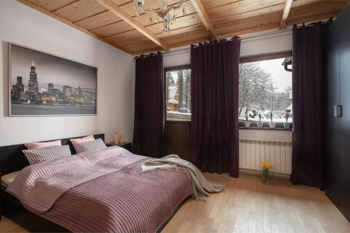Image 3 of Apartament Bystre