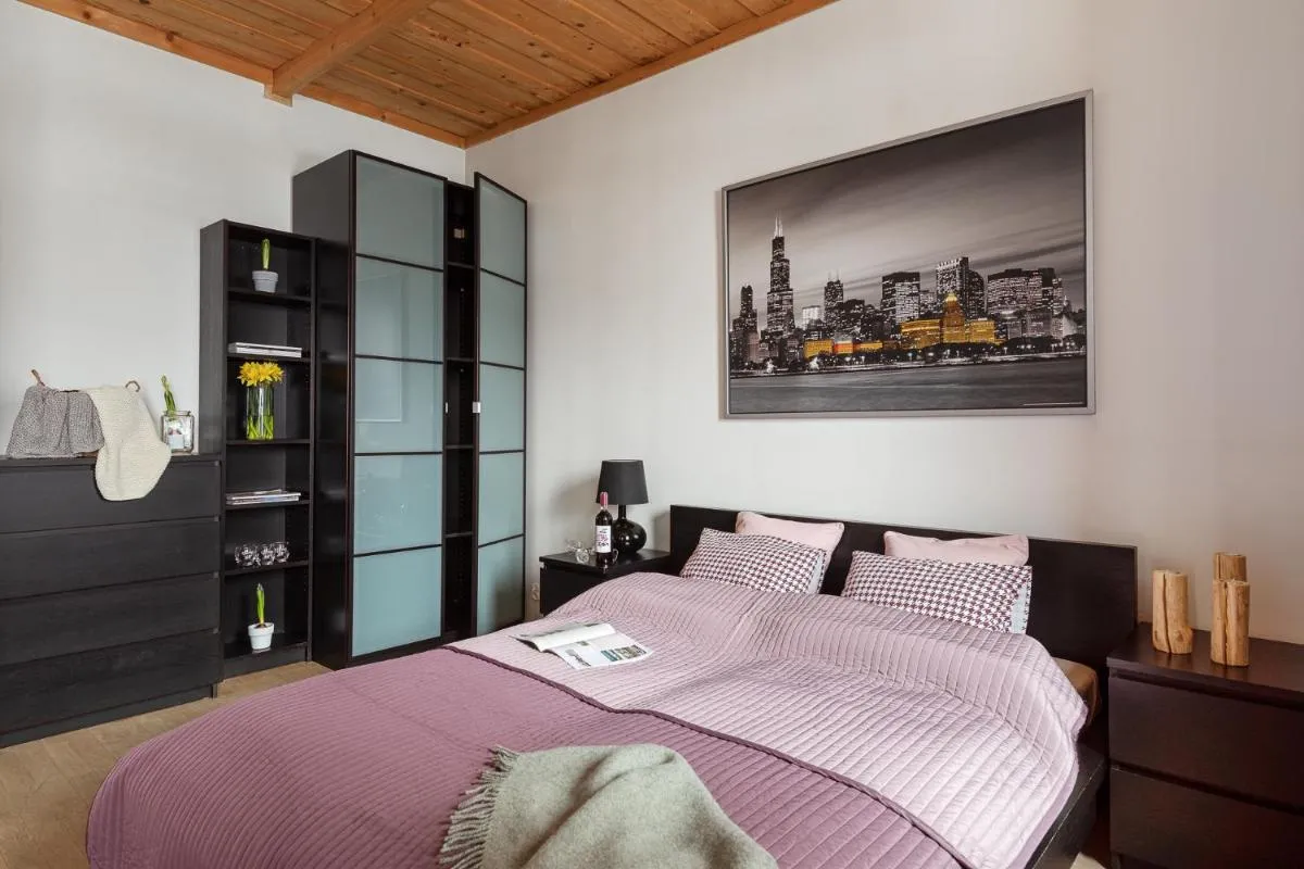 Image 2 of Apartament Bystre