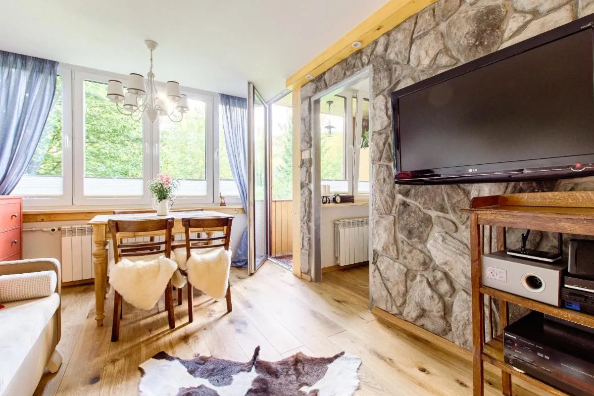 Image 3 of Apartament Chałubińskiego