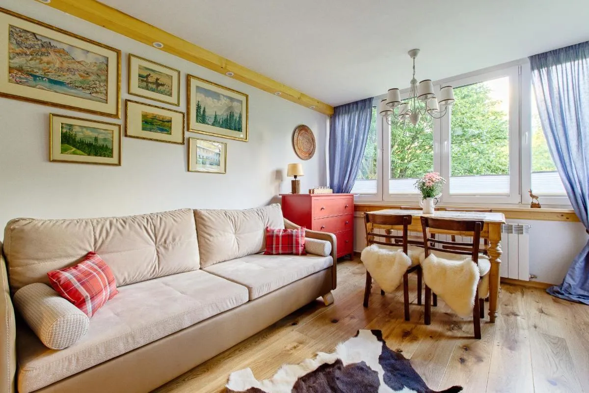 Image 4 of Apartament Chałubińskiego