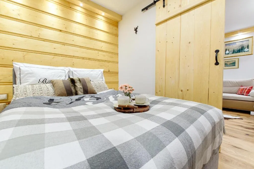 Image 1 of Apartament Chałubińskiego