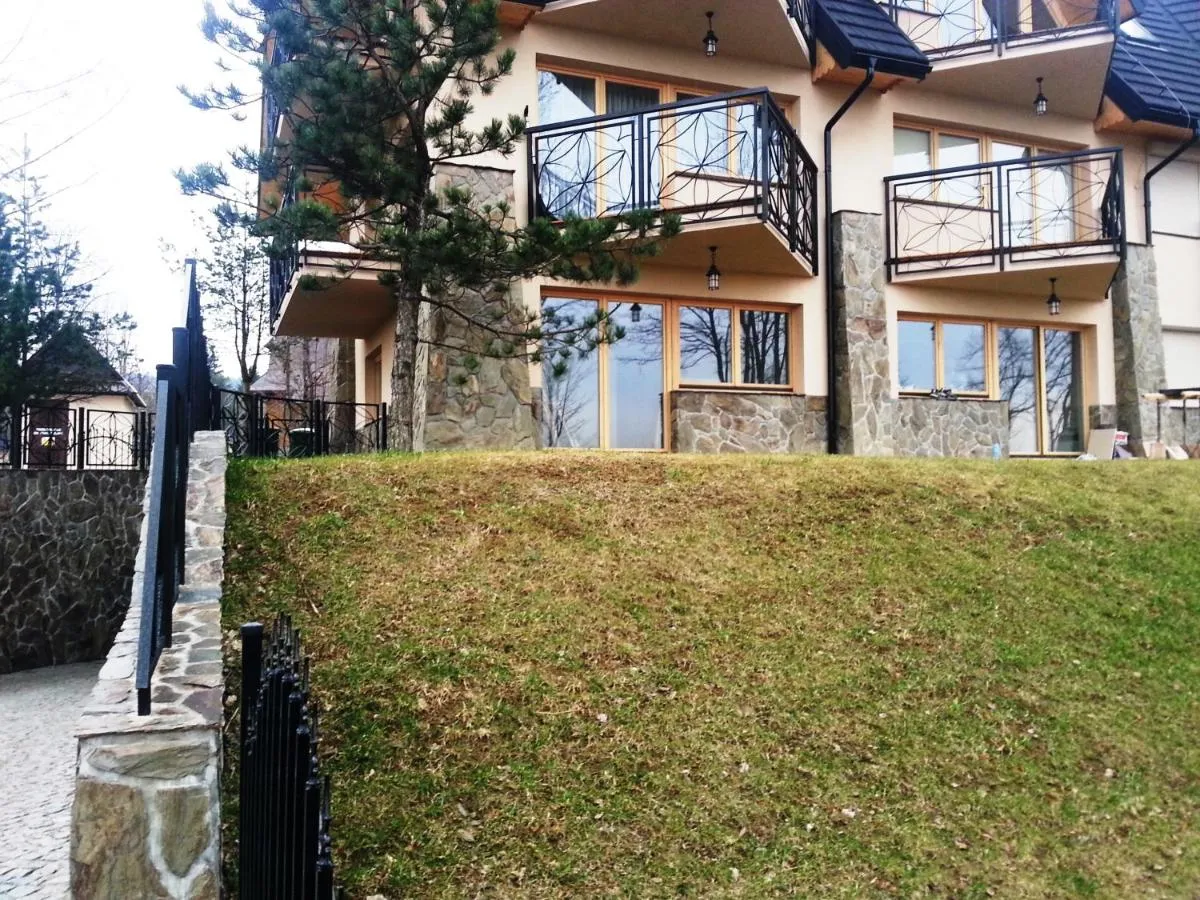 Image 2 of Apartament Cyrhla Zakopane