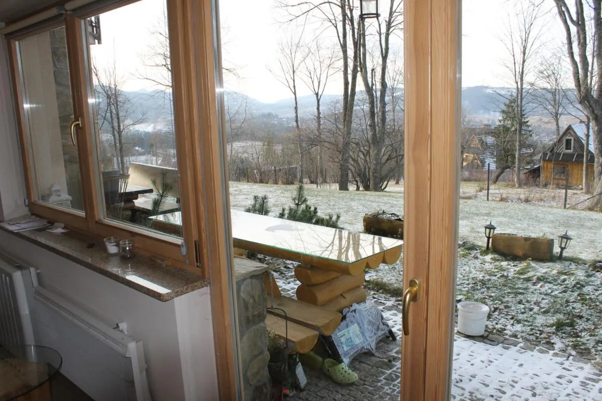 Image 7 of Apartament Cyrhla Zakopane