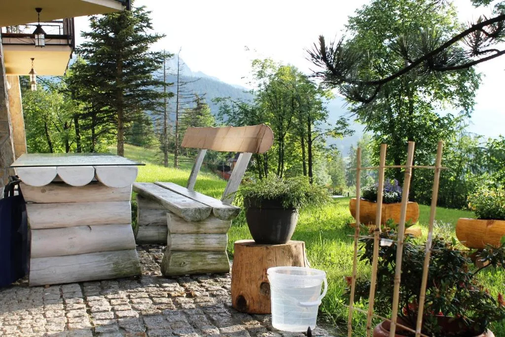 Image 1 of Apartament Cyrhla Zakopane