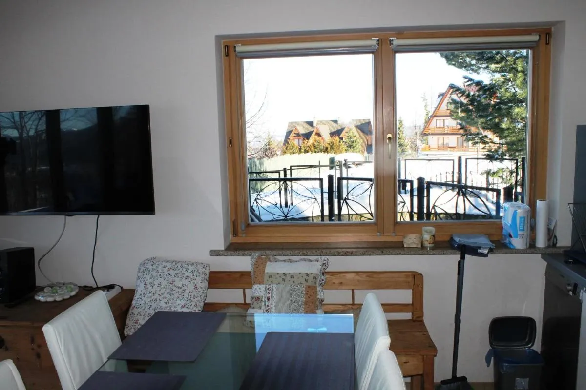 Image 5 of Apartament Cyrhla Zakopane