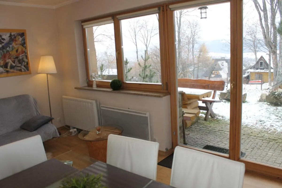 Image 4 of Apartament Cyrhla Zakopane