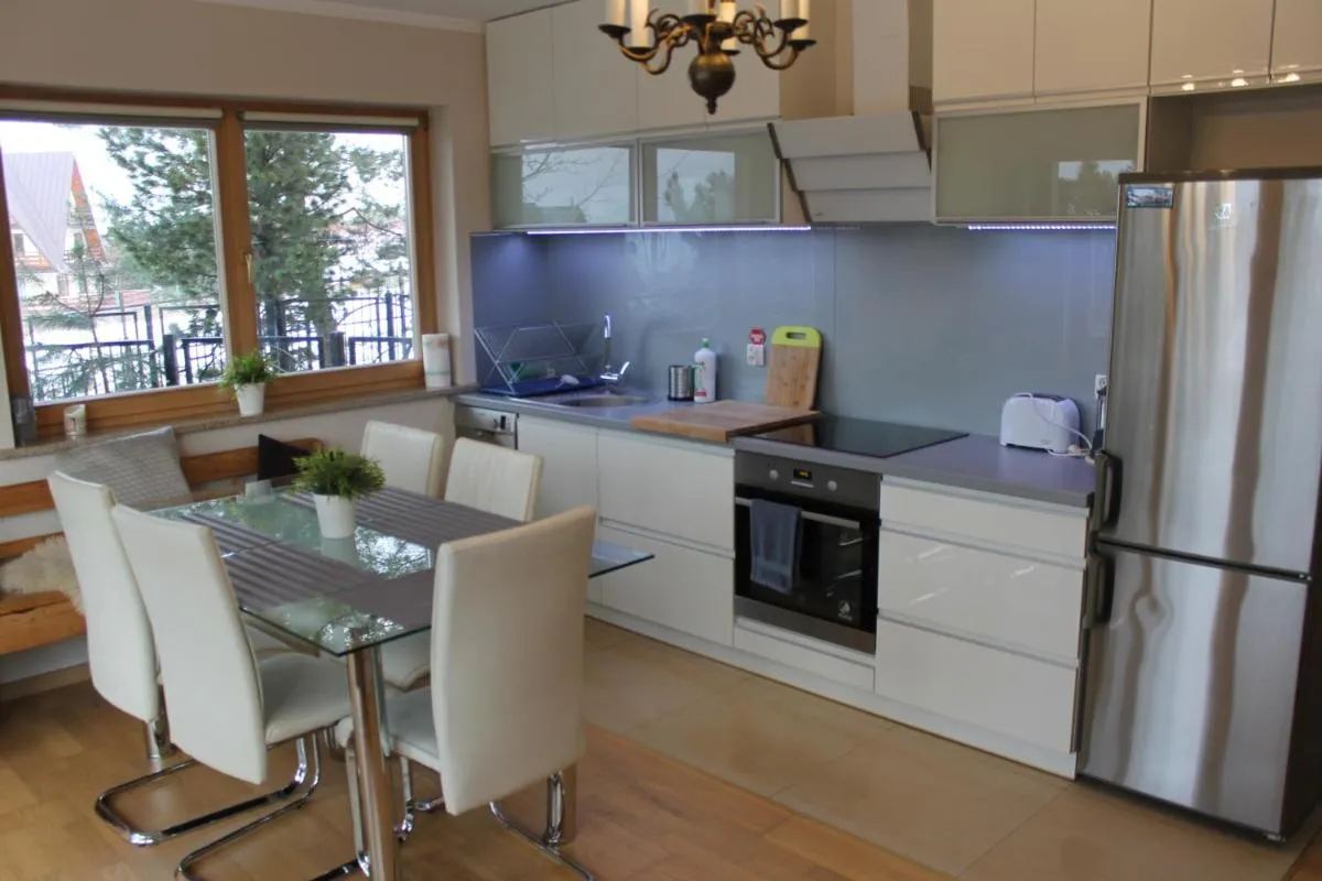 Image 3 of Apartament Cyrhla Zakopane