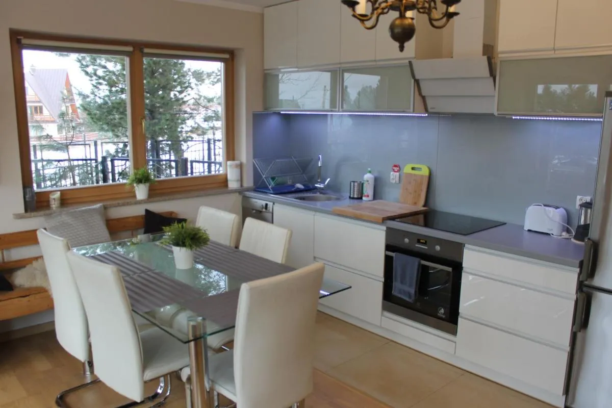 Image 6 of Apartament Cyrhla Zakopane