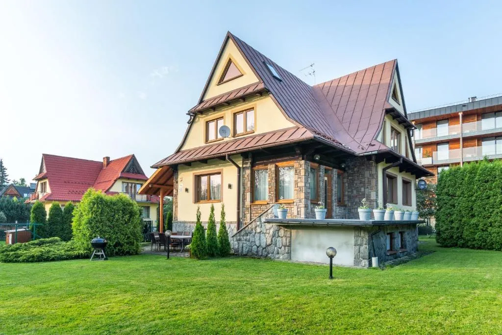 Image 1 of Apartament Czarny Potok Lux Zakopane