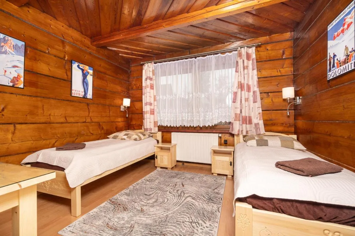 Image 7 of Apartament Czarny Potok Lux Zakopane