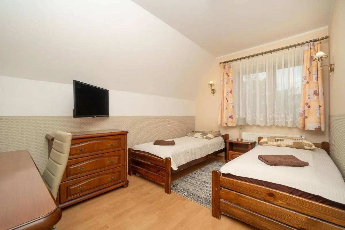 Image 5 of Apartament Czarny Potok Lux Zakopane
