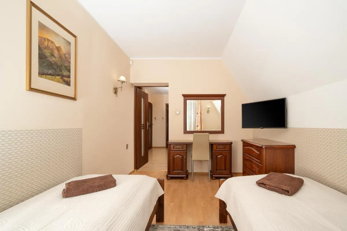 Image 6 of Apartament Czarny Potok Lux Zakopane