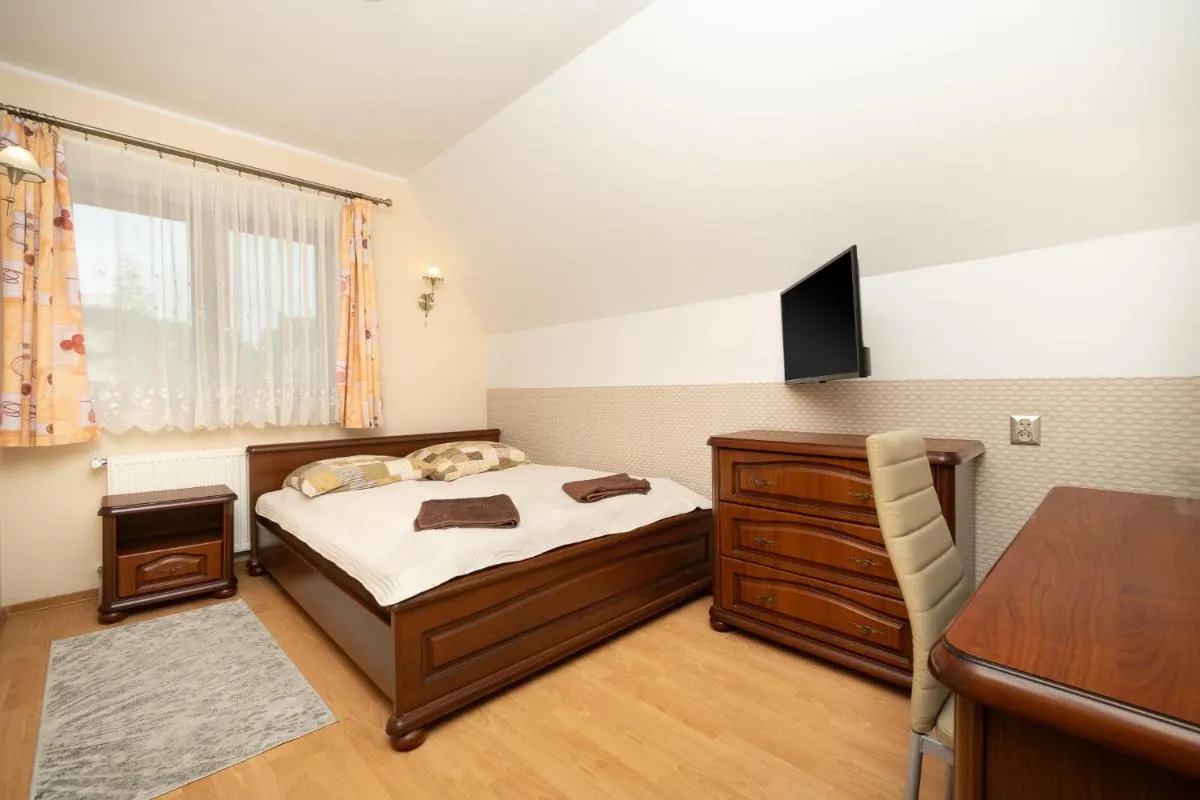 Image 3 of Apartament Czarny Potok Lux Zakopane