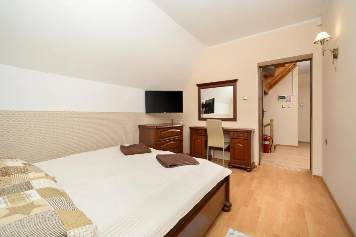 Image 4 of Apartament Czarny Potok Lux Zakopane