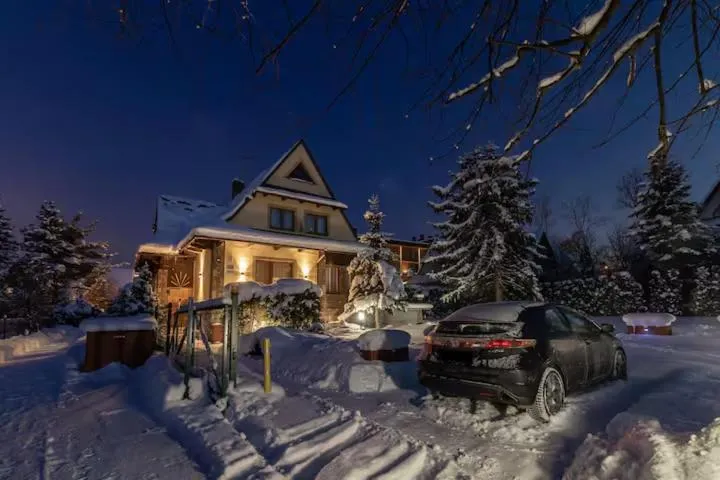 Image 2 of Apartament Czarny Potok Lux Zakopane