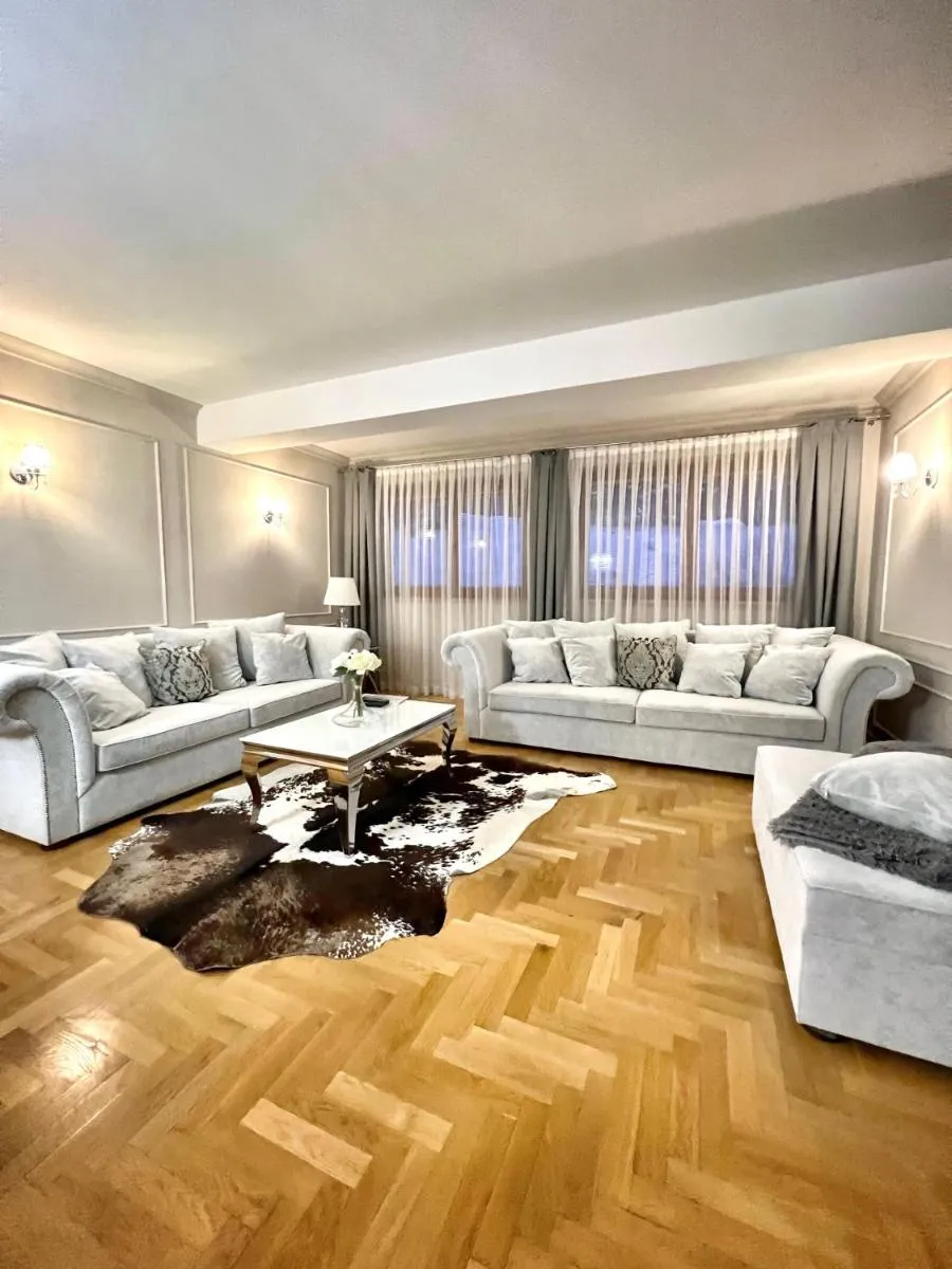 Image 5 of Apartament De Luxe – Viva pod Giewontem Apartamenty