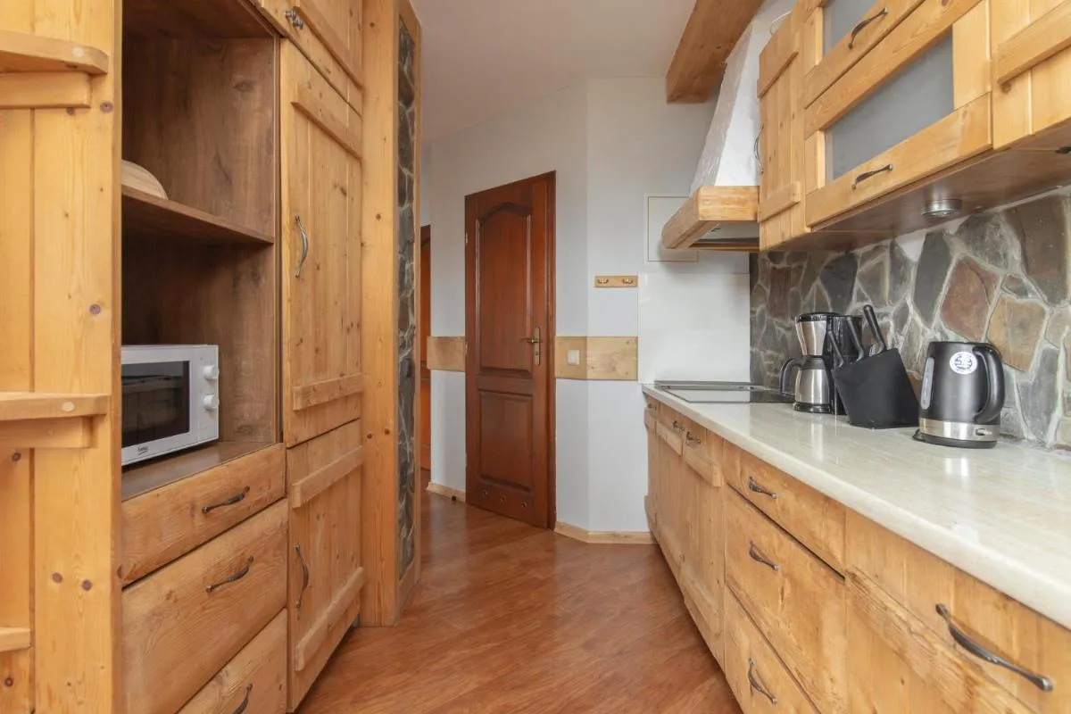 Image 6 of Apartament Domino – Kościelisko Chotarz